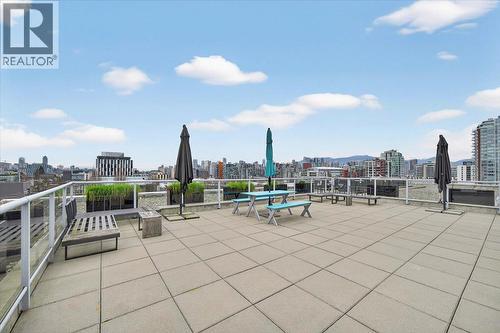 2005 Quebec Street, Vancouver, BC 