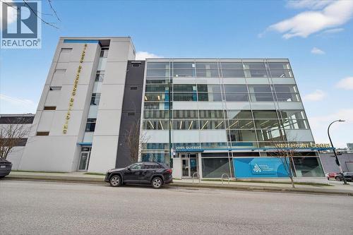 2005 Quebec Street, Vancouver, BC 