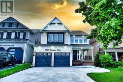 1350 ALDERGROVE DRIVE Oshawa, ON L1K 2Y6