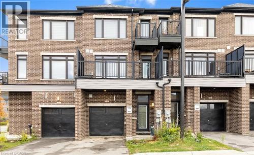 585 COLBORNE Street E Unit# 109  Brantford, ON N3S 0K4