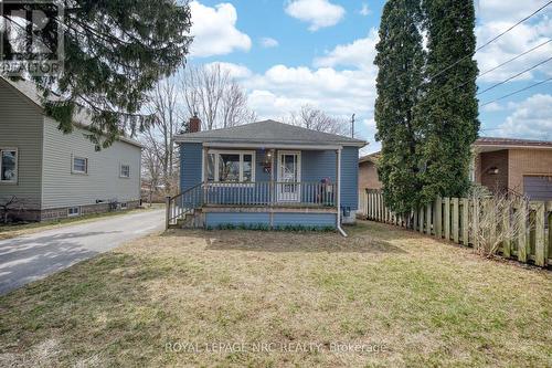 6408 MONROE STREET  Niagara Falls (Dorchester), ON L2G 2G8