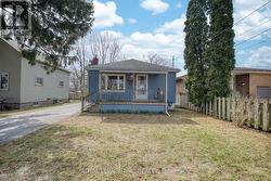 6408 MONROE STREET Niagara Falls (Dorchester), ON L2G 2G8