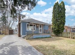 6408 MONROE STREET Niagara Falls (Dorchester), ON L2G 2G8