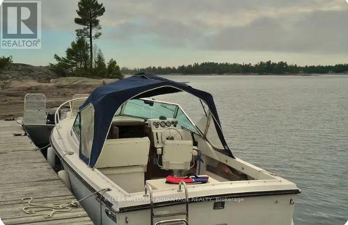 PCL 7577 SEC NS; SUMMER RESORT LOCATION AE907 , Killarney, Ontario P0M 2A0 2