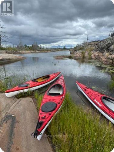 PCL 7577 SEC NS; SUMMER RESORT LOCATION AE907 , Killarney, Ontario P0M 2A0 5