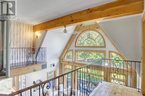 6 Pinehurst Lane, Springwater, ON - Indoor Photo Showing Other Room