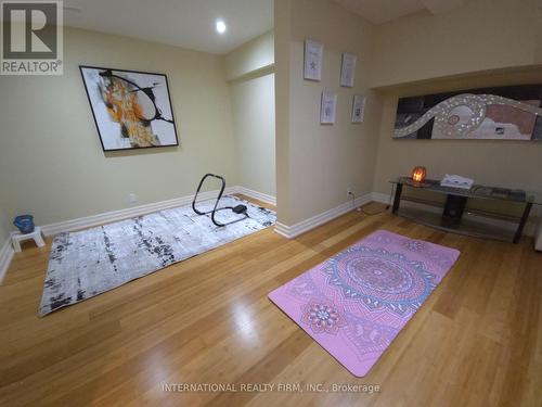 6 Pinehurst Lane, Springwater, ON - Indoor