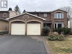 1404 FOREST VALLEY DRIVE Ottawa, ON K1C 5M8