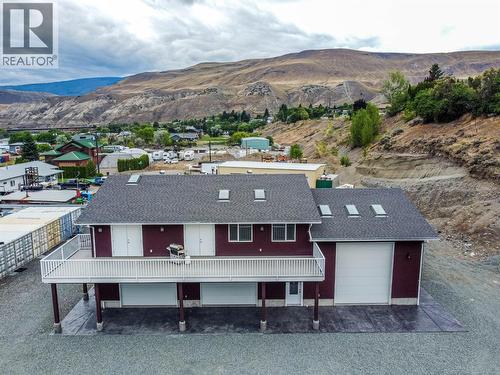 416 Hollis Road, Ashcroft, BC 