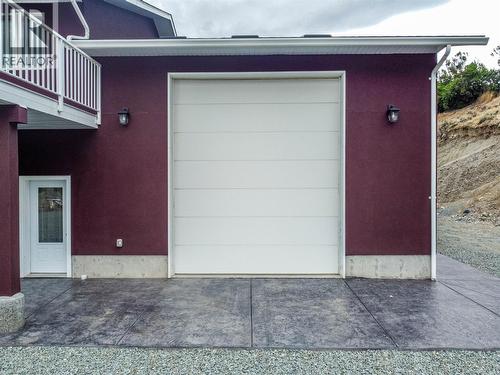 416 Hollis Road, Ashcroft, BC 