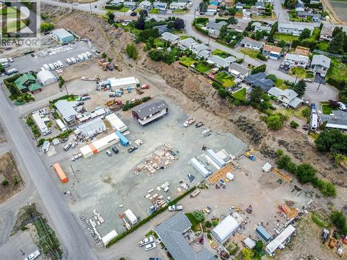 416 Hollis Road, Ashcroft, BC 