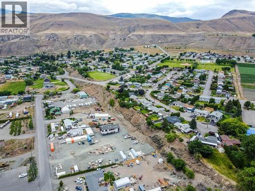 416 Hollis Road, Ashcroft, BC 