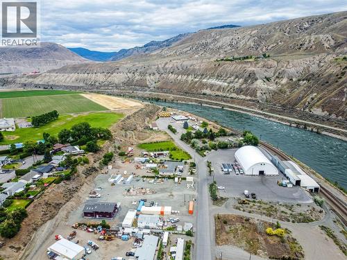 416 Hollis Road, Ashcroft, BC 