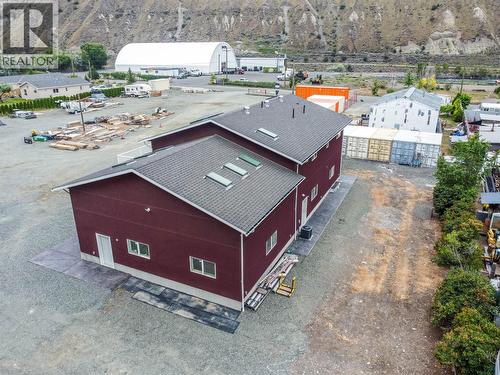 416 Hollis Road, Ashcroft, BC 