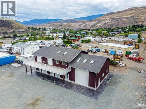 416 Hollis Road, Ashcroft, BC 