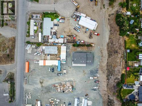416 Hollis Road, Ashcroft, BC 