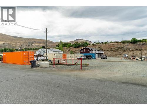 416 Hollis Road, Ashcroft, BC 