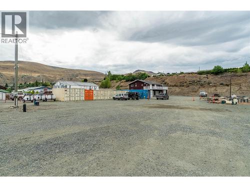 416 Hollis Road, Ashcroft, BC 