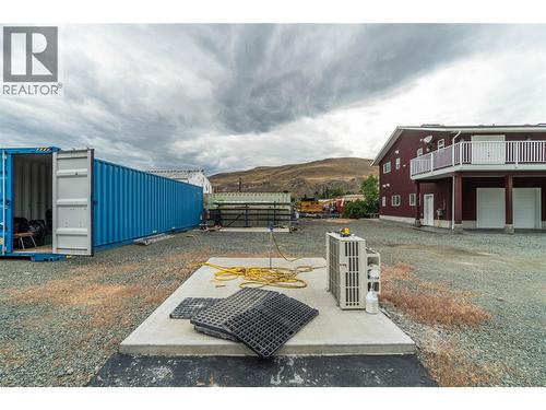 416 Hollis Road, Ashcroft, BC 
