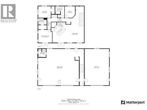 416 Hollis Road, Ashcroft, BC 