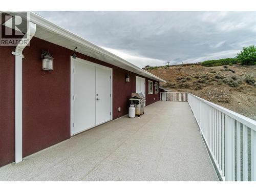 416 Hollis Road, Ashcroft, BC 