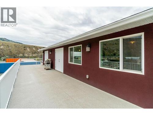 416 Hollis Road, Ashcroft, BC 