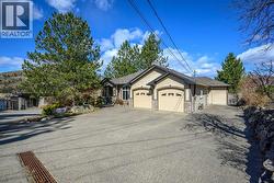 13713 Ponderosa Way Coldstream, BC V1B 1A2