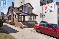 1451 OUELLETTE AVENUE Windsor, ON N8X 1K1