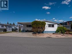 321 Yorkton Avenue Unit# 176 Penticton, BC V2A 3V6