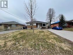 2 - 81 PARKWAY CRESCENT Clarington, ON L1C 1C2