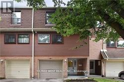 8 - 120 MURISON BOULEVARD Toronto, ON M1B 2V6