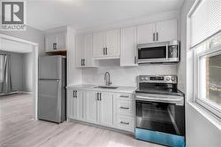 151 SIEBERT Avenue Kitchener, ON N2C 2A9