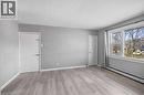 living area - 151 Siebert Avenue, Kitchener, ON  - Indoor Photo Showing Other Room 