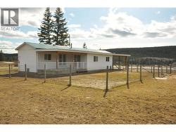 3238 HINSCHE ROAD 150 Mile House, BC V0K 2G0