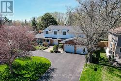 17 RIDGEHILL DRIVE Brampton, ON L6Y 2C3