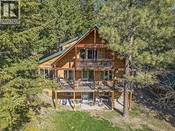 702 FORNER Road Lister, BC V0B 1G2
