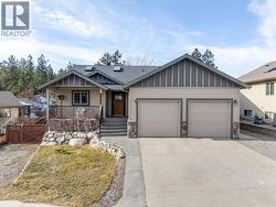 2061 Bernau Court Lake Country, BC V4M 2M7