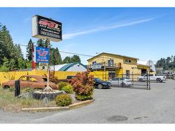 4777 CULTUS LAKE ROAD|Vedder Mountain Cultus Lake, BC V2R 4C6