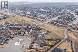 View of property location featuring nearby suburban area - 
