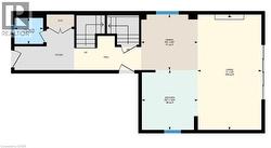 View of property floor plan - 