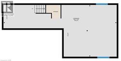View of floor plan / room layout - 