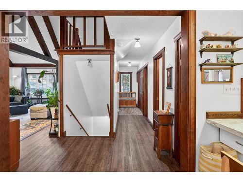 6119 Pippers Lane, Nelson, BC - Indoor Photo Showing Other Room