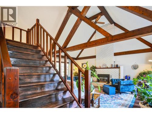 6119 Pippers Lane, Nelson, BC - Indoor Photo Showing Other Room