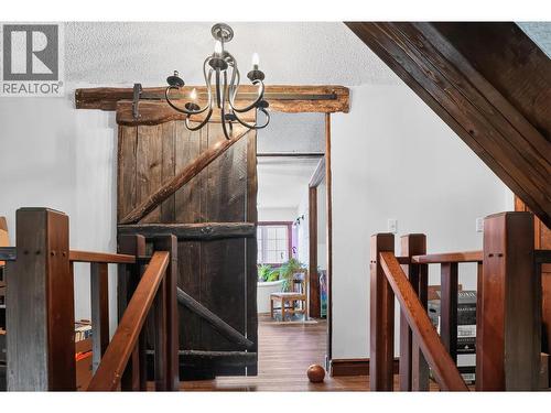 6119 Pippers Lane, Nelson, BC - Indoor Photo Showing Other Room