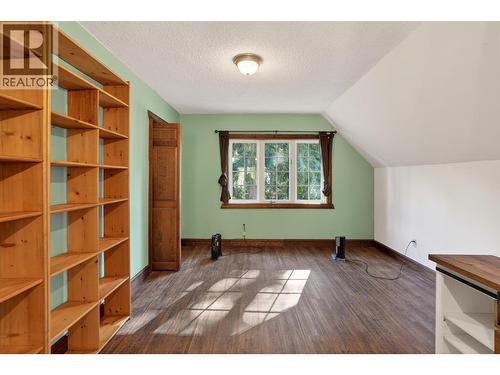 6119 Pippers Lane, Nelson, BC - Indoor Photo Showing Other Room