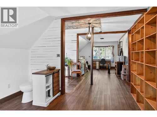 6119 Pippers Lane, Nelson, BC - Indoor Photo Showing Other Room