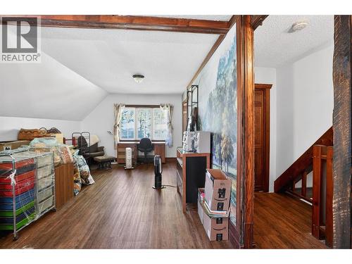 6119 Pippers Lane, Nelson, BC - Indoor
