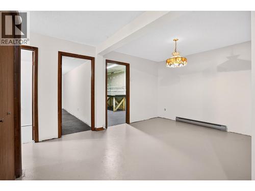 6119 Pippers Lane, Nelson, BC - Indoor Photo Showing Other Room