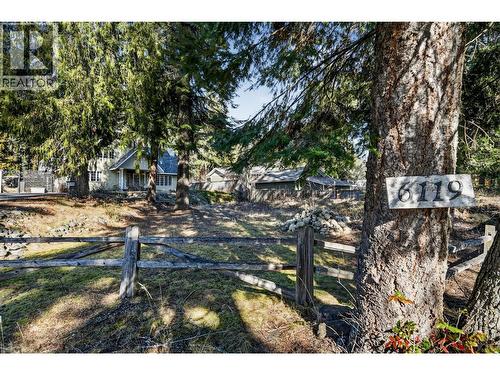 6119 Pippers Lane, Nelson, BC - Outdoor