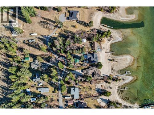 6119 Pippers Lane, Nelson, BC - Outdoor With View